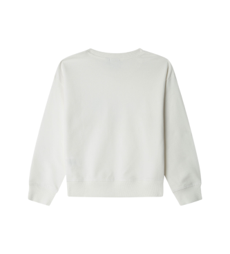 Pepe Jeans Sweatshirt Alaia wei