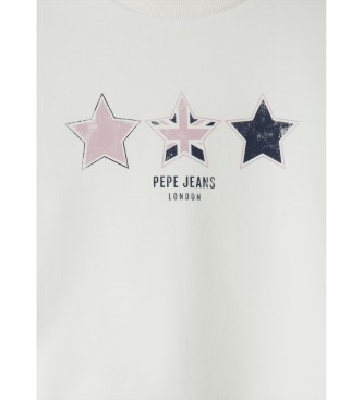 Pepe Jeans Sweatshirt Alaia wei
