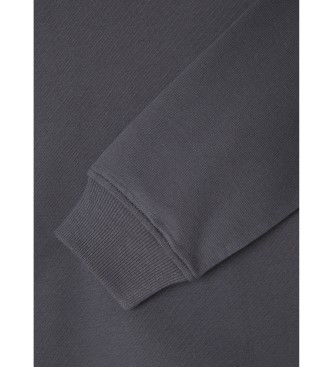 Pepe Jeans Sweater Alanis grijs