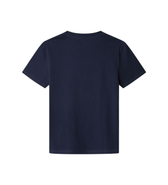 Pepe Jeans Alex navy T-shirt