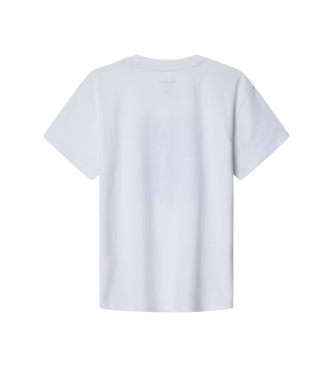 Pepe Jeans Alex T-shirt white