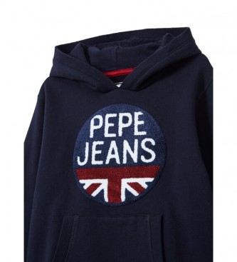 Pepe Jeans Sweatshirt Alexander navy