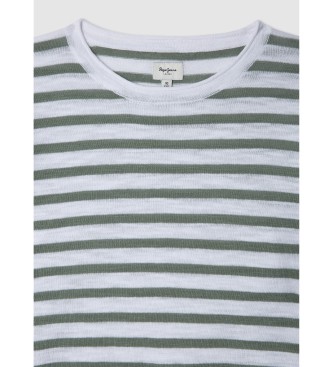 Pepe Jeans Pull Alina vert