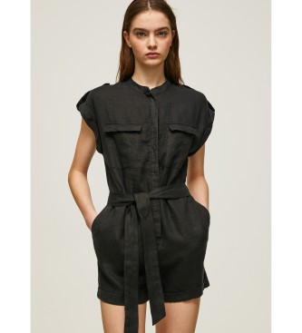 Pepe Jeans Overall Alina black