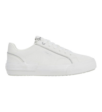 Pepe Jeans Trainers Allen Basic white