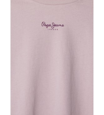 Pepe Jeans T-shirt Ally lyserd
