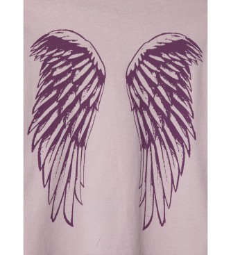 Pepe Jeans T-shirt Ally lyserd
