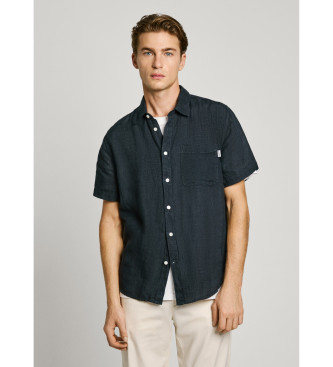 Pepe Jeans Chemise Amaro navy