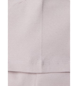 Pepe Jeans Camiseta Amily rosa
