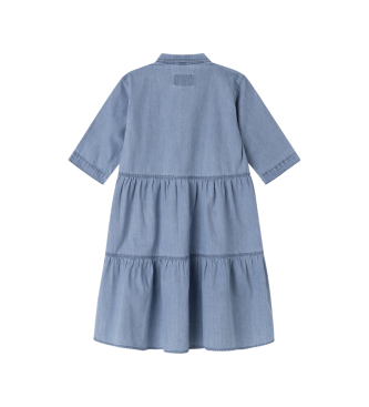 Pepe Jeans Amina-kjole bl