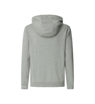 Pepe Jeans Sudadera Andre gris