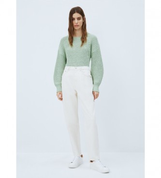 Pepe Jeans Pull Green Anne