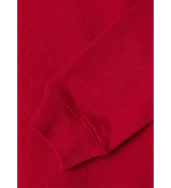 Pepe Jeans Sweatshirt Annie rot