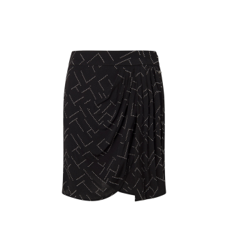 Pepe Jeans Skirt Apolonia black