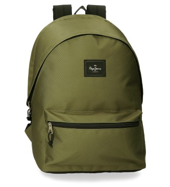 Pepe Jeans Aris-rygsk grn