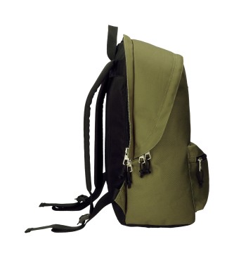 Pepe Jeans Aris-rygsk grn