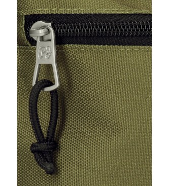 Pepe Jeans Aris-rygsk grn