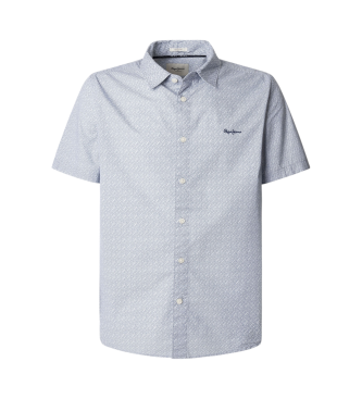 Pepe Jeans Arlex blue shirt