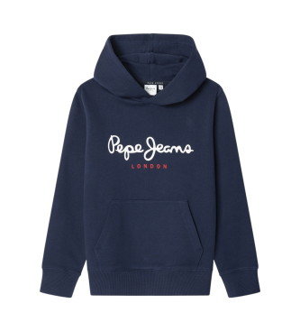 Pepe Jeans Sweat-shirt Art navy