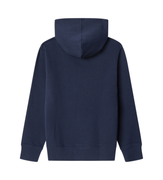 Pepe Jeans Sudadera Art marino