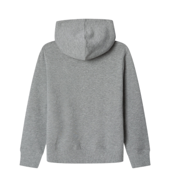 Pepe Jeans Sweatshirt Art grau