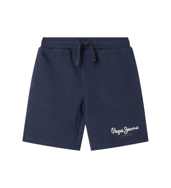 Pepe Jeans Short Art navy