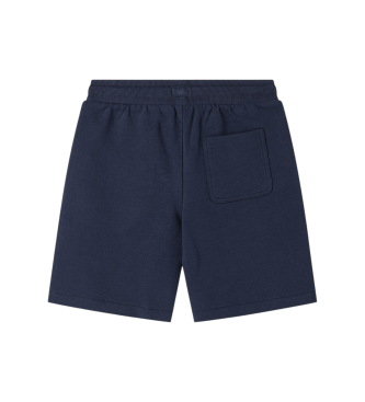Pepe Jeans Short Art navy
