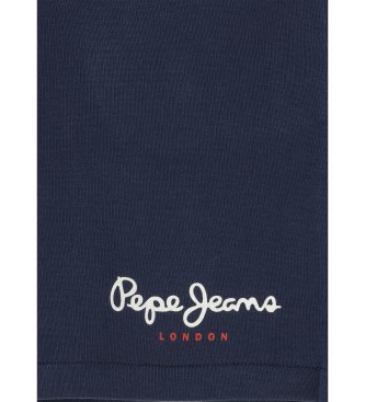 Pepe Jeans Short Art navy