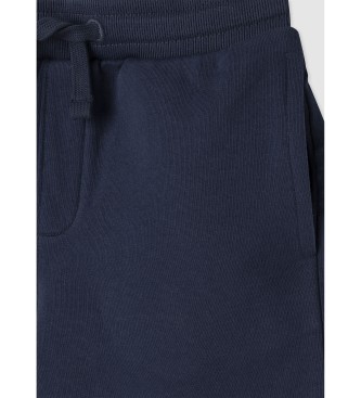Pepe Jeans Short Art navy