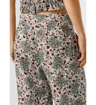 Pepe Jeans Ary trousers green