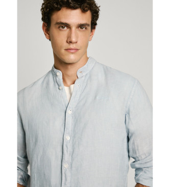 Pepe Jeans Asher blauw shirt