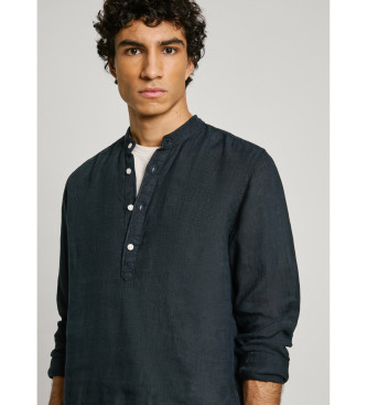 Pepe Jeans Camisa Astor marino