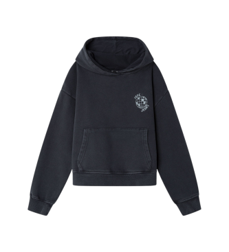 Pepe Jeans Sweatshirt Ava navy