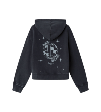 Pepe Jeans Sweatshirt Ava navy