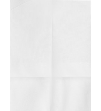 Pepe Jeans Maglietta bianca Avani