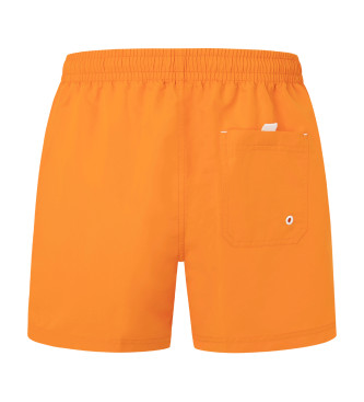 Pepe Jeans Badeanzug Goma orange