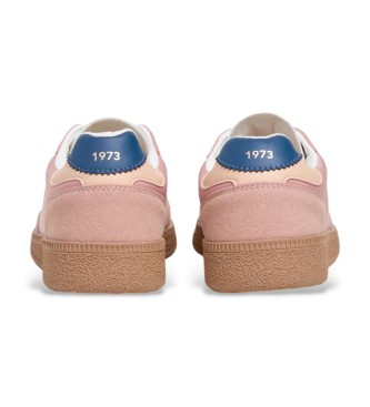 Pepe Jeans Zapatillas Ball Shine rosa