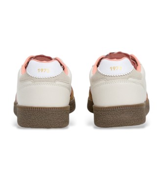 Pepe Jeans Zapatillas Ball Wild blanco roto