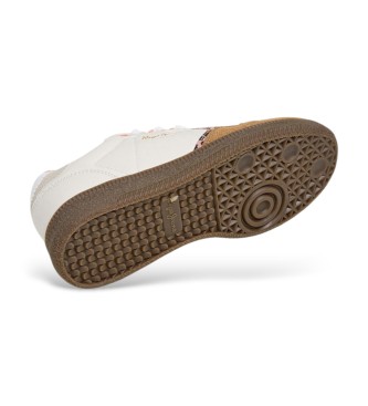 Pepe Jeans Zapatillas Ball Wild blanco roto