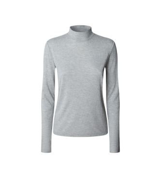 Pepe Jeans T-shirt Barbara grey