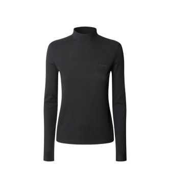 Pepe Jeans Barbara T-shirt black