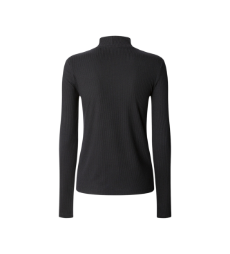 Pepe Jeans Barbara T-shirt black