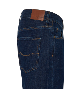 Pepe Jeans Jeans Blue Barrel