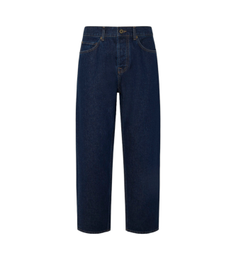 Pepe Jeans Jeans Barrel azul