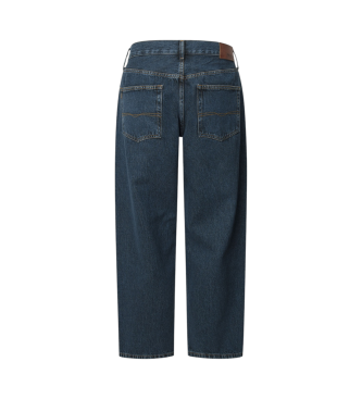 Pepe Jeans Barrel jeans i bl loose fit