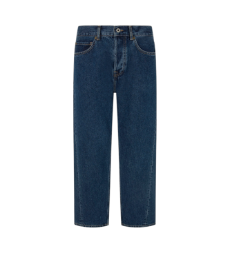 Pepe Jeans Jeans a botte blu