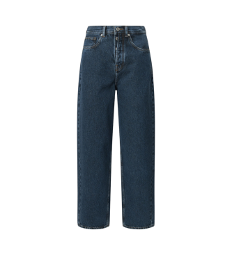 Pepe Jeans Jeans blu barile Addison