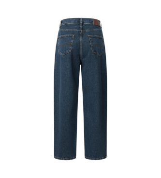 Pepe Jeans Bl Addison Barrel Jeans