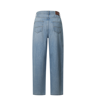 Pepe Jeans Bl Addison Barrel Jeans