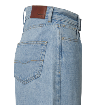 Pepe Jeans Bl Addison Barrel Jeans